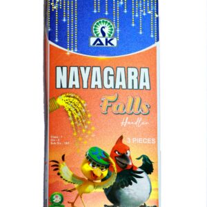 Nayagara Pencil (3 Pcs)