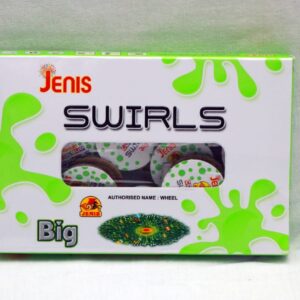 Ground Chakkar Big (10 Pcs)