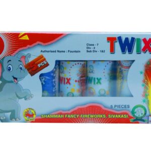 Twix (5 Pcs)