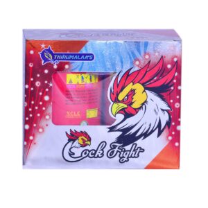 Tirumalaa's Fountain (2 Pcs) (6 Varieties)