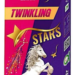 TWINKLING STAR