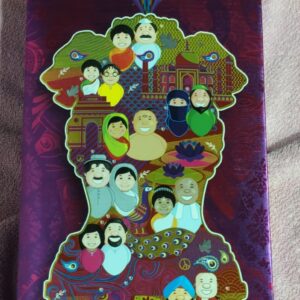 Monster Pot (10 Pcs) UV