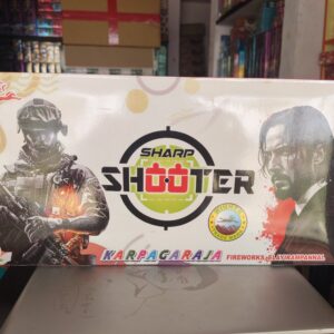 Pistal shooter