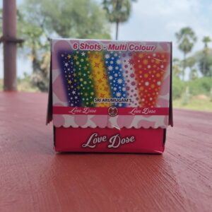 Love Dose