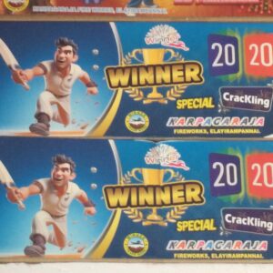 IPL special T20