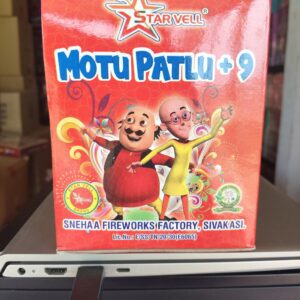 Motu Patlu